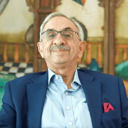 MP Summit – February 2025