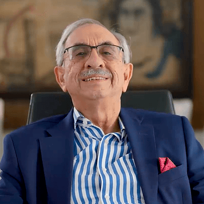 Tribute to Dr. Anil Purohit