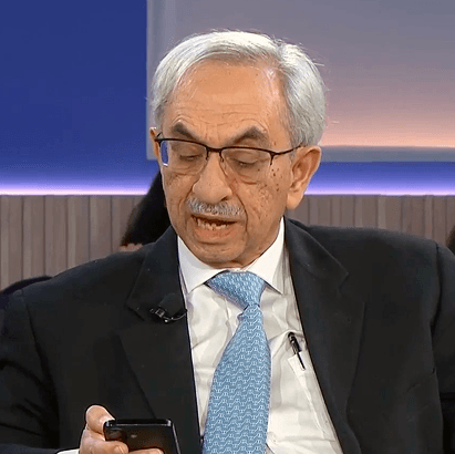 World Economic Forum 2026