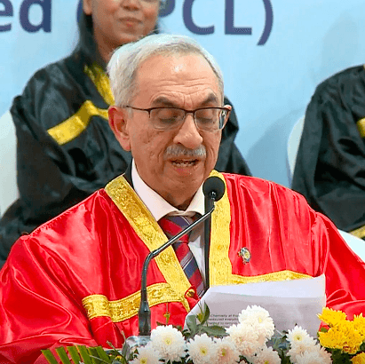 ICT Convocation 