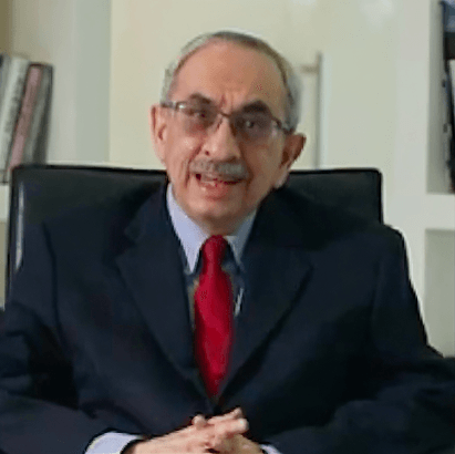 Adi Godrej Farewell, August 2021
